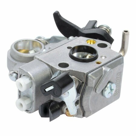 A & I PRODUCTS WALBRO CARB WTE-16-1 5" x2.75" x2.25" A-B1WWTE16